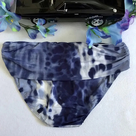 Despi NWT Bikini Swim Bottom Women L - Picture 5 of 11